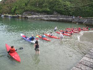 Cape Clear Island Triatlon - Annual Fun Day