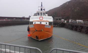 Dún an Óir