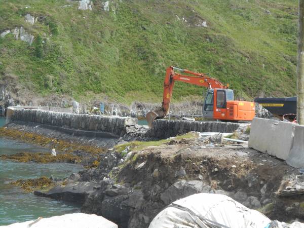 Bulls Nose Cape Clear