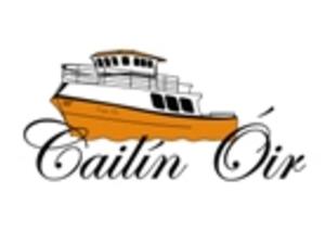 Cailín Óir Cape Clear Ferry
